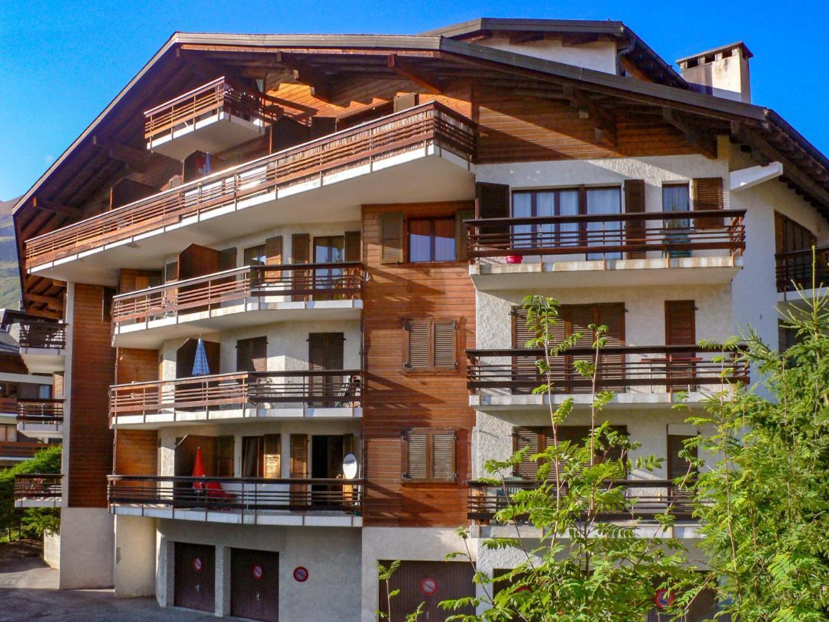 Apartment Galaxie 218 By Interhome Verbier Exterior photo